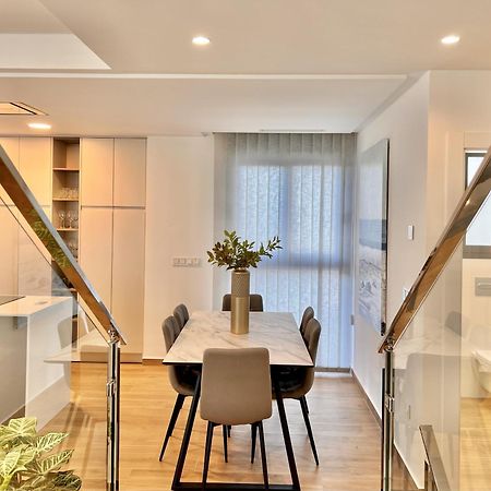 La Masion De Tout Seasonal Rental El Campello Zewnętrze zdjęcie