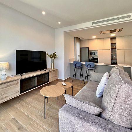 La Masion De Tout Seasonal Rental El Campello Zewnętrze zdjęcie