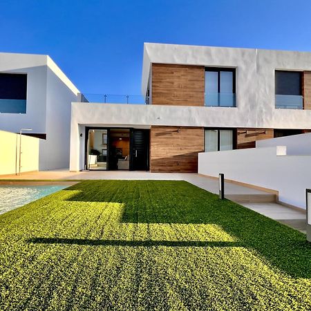 La Masion De Tout Seasonal Rental El Campello Zewnętrze zdjęcie
