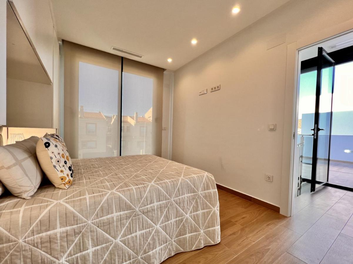 La Masion De Tout Seasonal Rental El Campello Zewnętrze zdjęcie