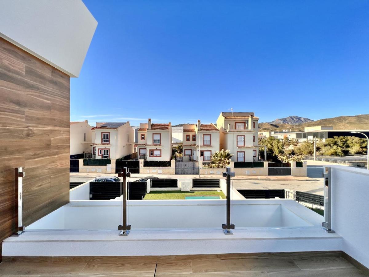 La Masion De Tout Seasonal Rental El Campello Zewnętrze zdjęcie
