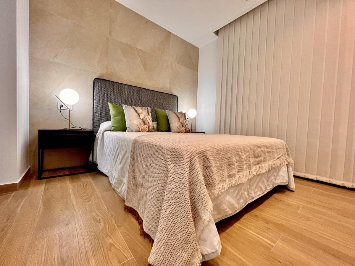 La Masion De Tout Seasonal Rental El Campello Zewnętrze zdjęcie
