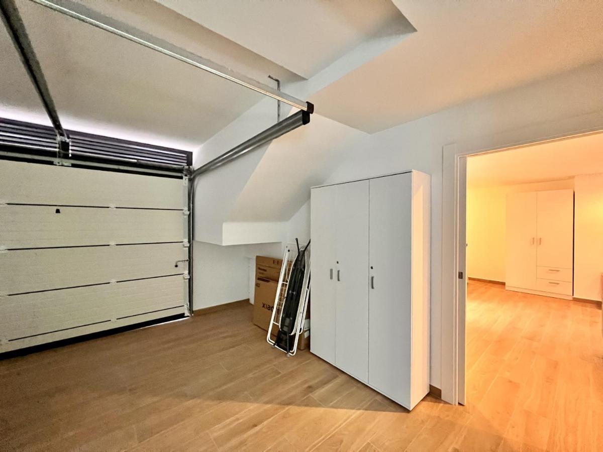 La Masion De Tout Seasonal Rental El Campello Zewnętrze zdjęcie