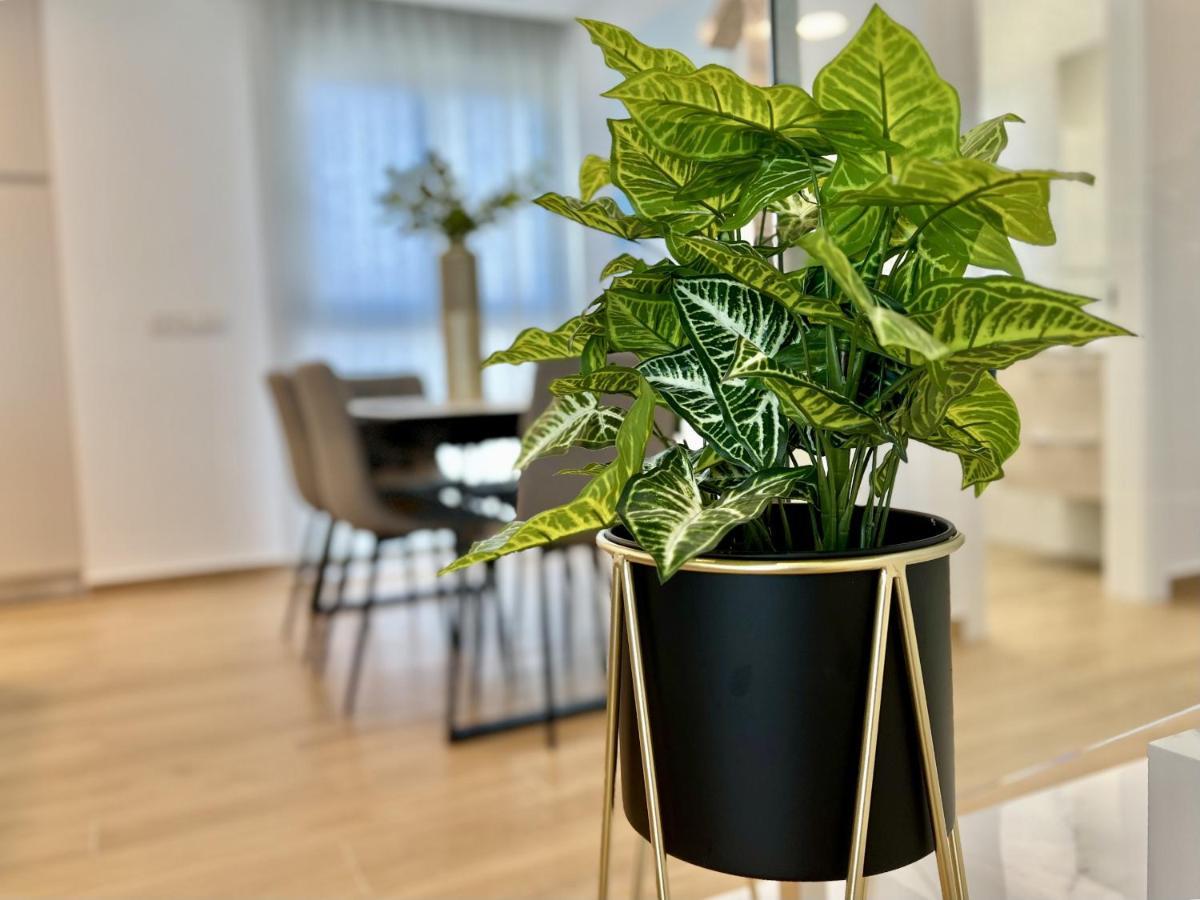 La Masion De Tout Seasonal Rental El Campello Zewnętrze zdjęcie