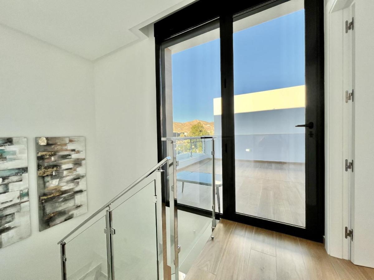 La Masion De Tout Seasonal Rental El Campello Zewnętrze zdjęcie