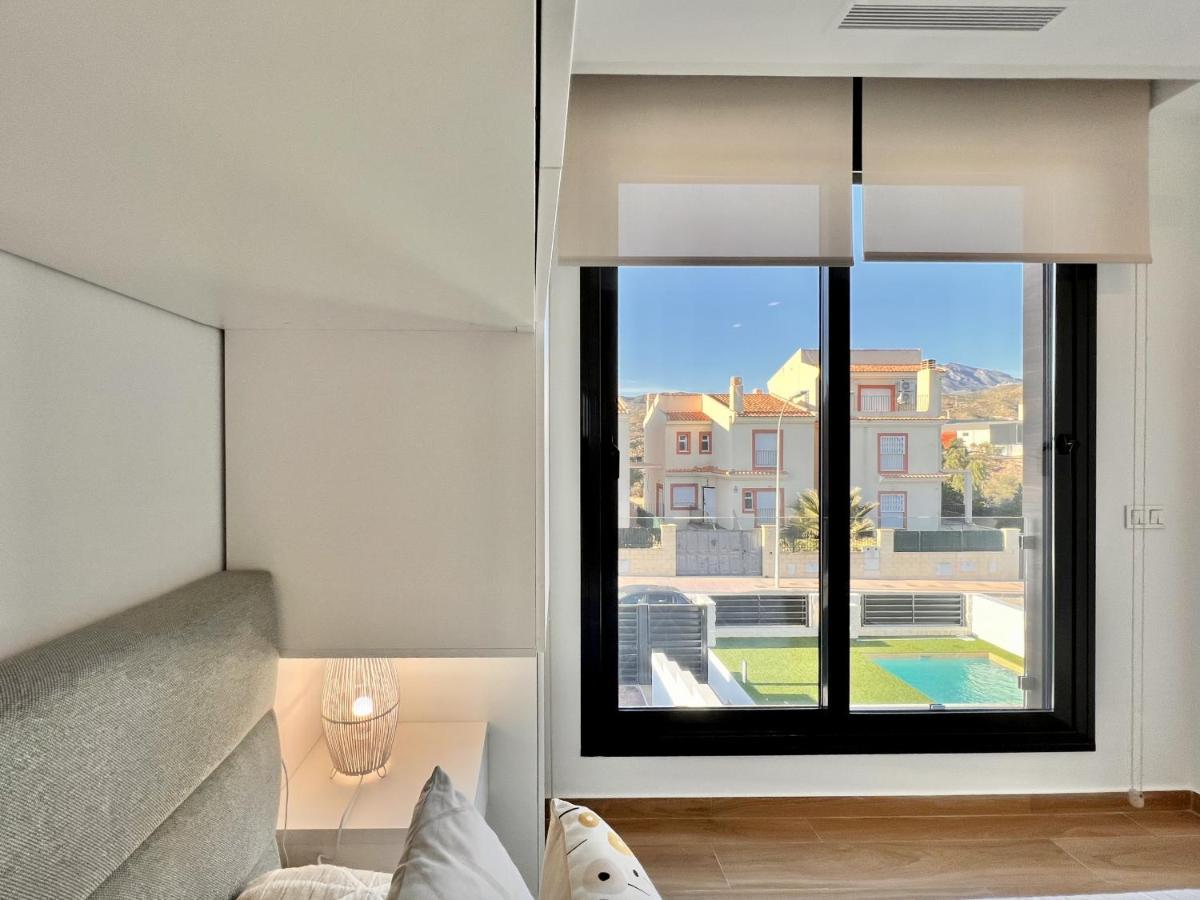 La Masion De Tout Seasonal Rental El Campello Zewnętrze zdjęcie