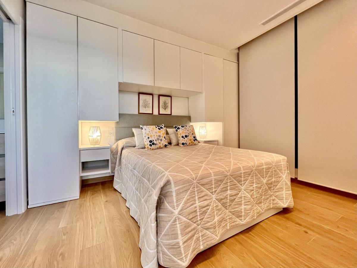 La Masion De Tout Seasonal Rental El Campello Zewnętrze zdjęcie