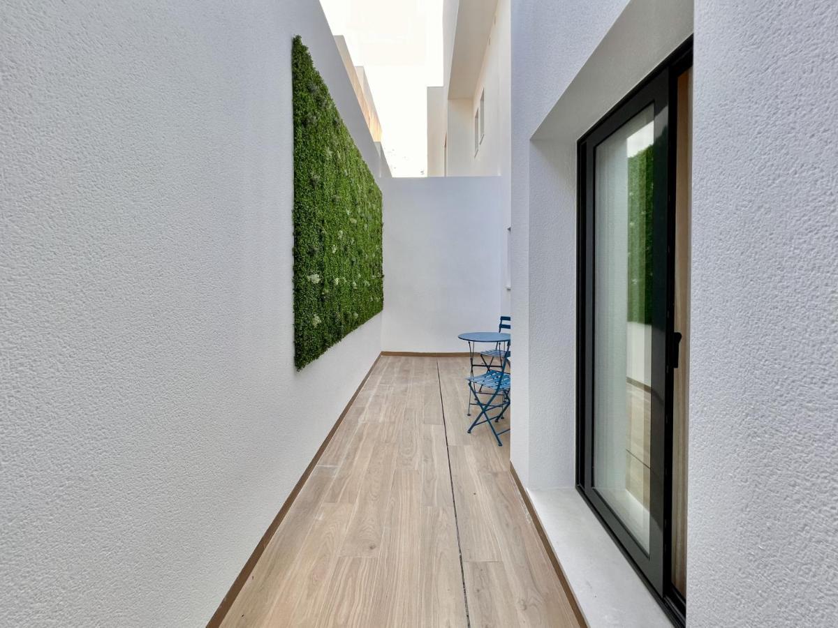 La Masion De Tout Seasonal Rental El Campello Zewnętrze zdjęcie