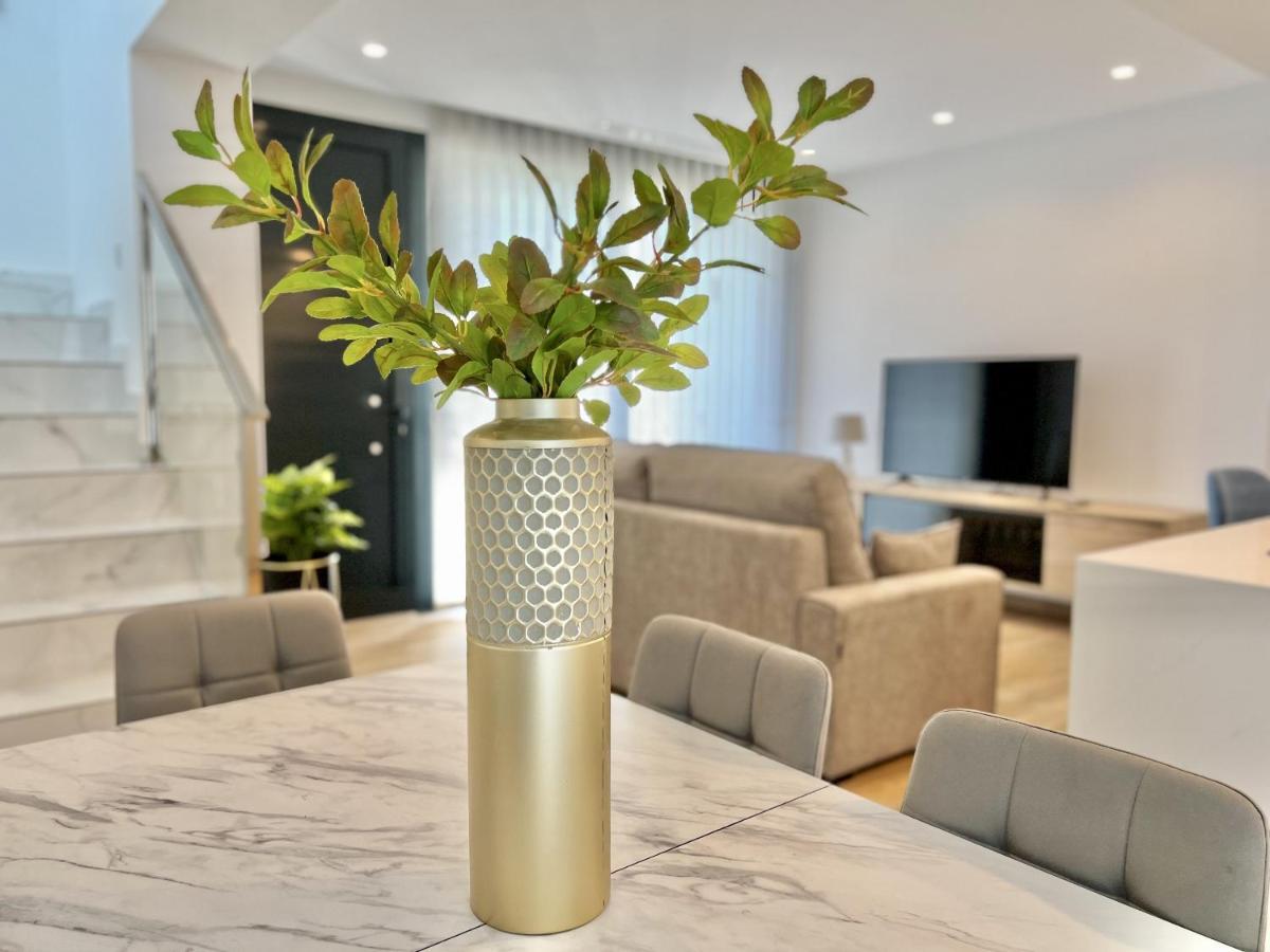La Masion De Tout Seasonal Rental El Campello Zewnętrze zdjęcie