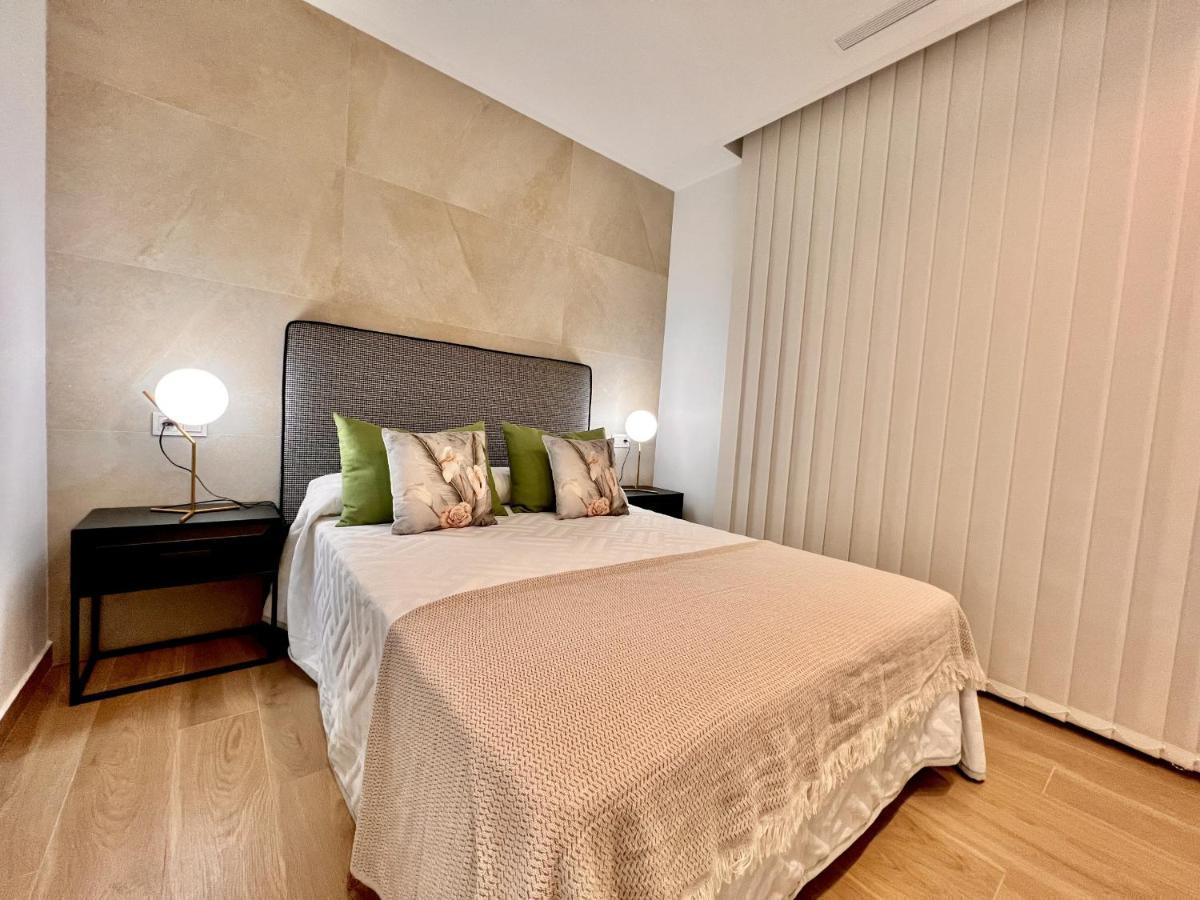 La Masion De Tout Seasonal Rental El Campello Zewnętrze zdjęcie