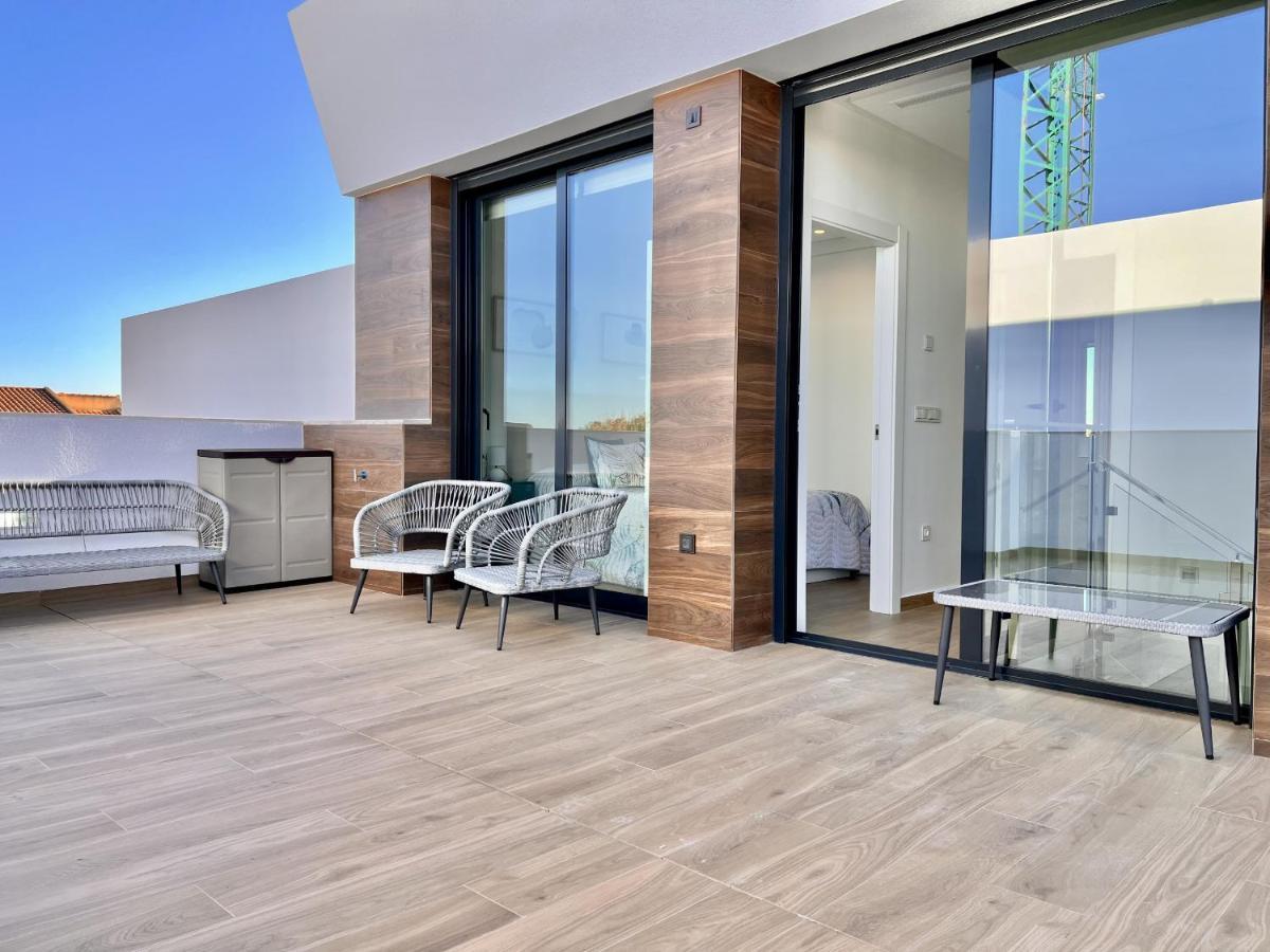 La Masion De Tout Seasonal Rental El Campello Zewnętrze zdjęcie