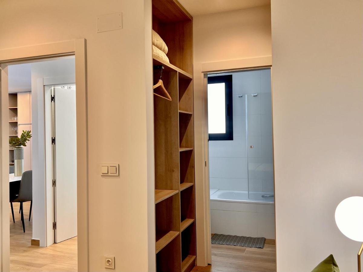 La Masion De Tout Seasonal Rental El Campello Zewnętrze zdjęcie