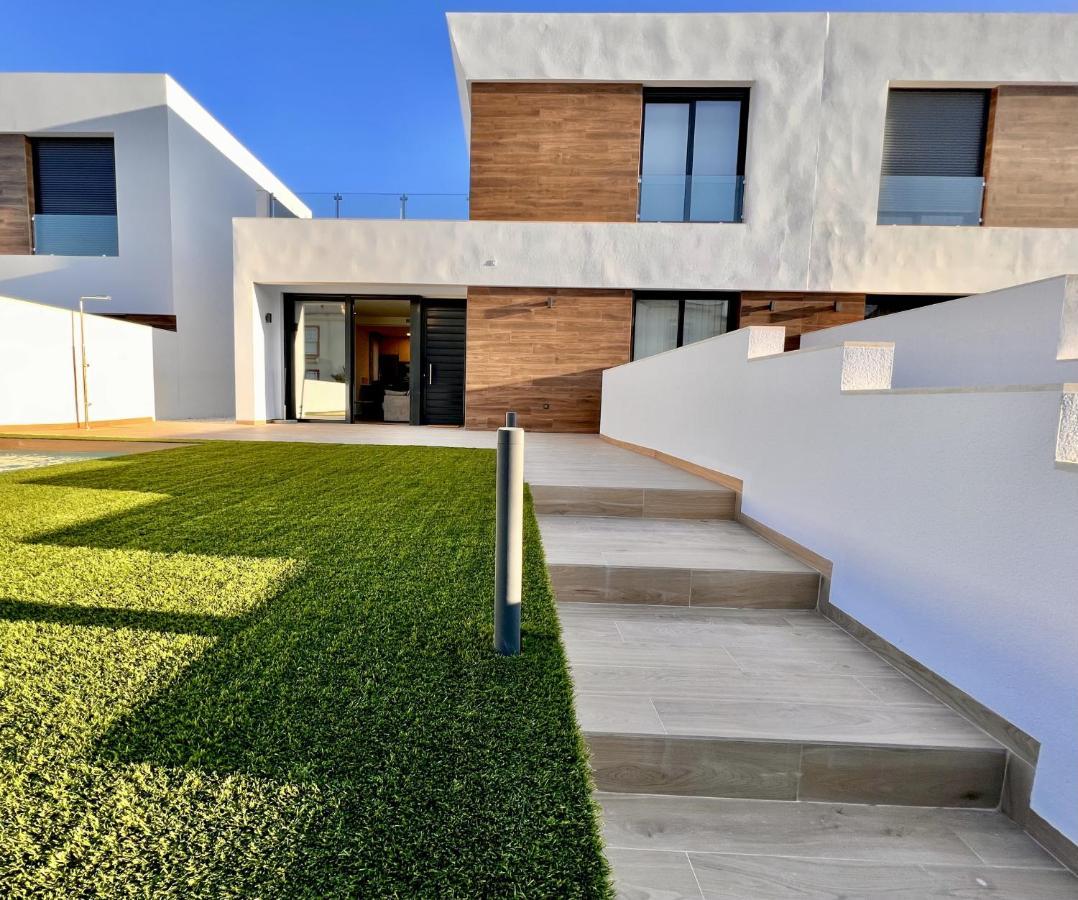 La Masion De Tout Seasonal Rental El Campello Zewnętrze zdjęcie