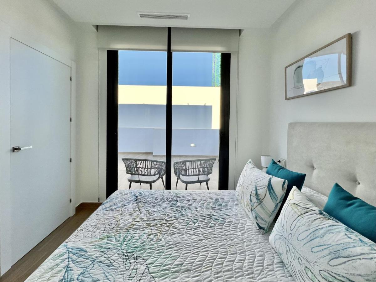 La Masion De Tout Seasonal Rental El Campello Zewnętrze zdjęcie