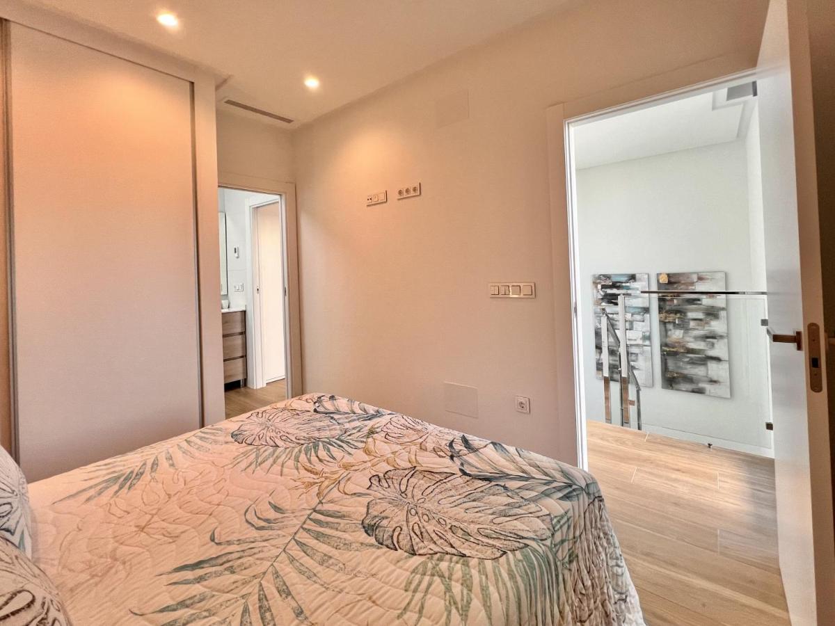 La Masion De Tout Seasonal Rental El Campello Zewnętrze zdjęcie
