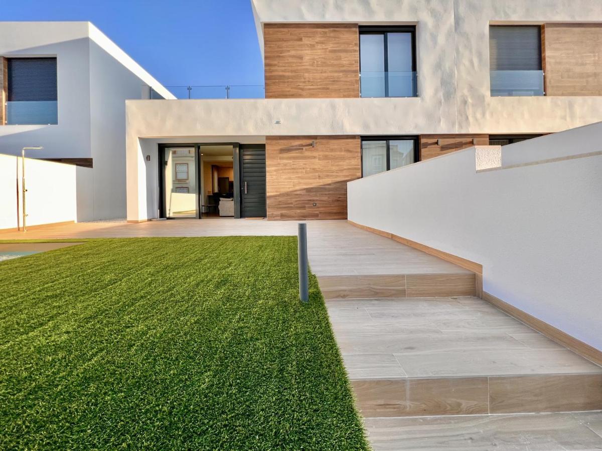 La Masion De Tout Seasonal Rental El Campello Zewnętrze zdjęcie
