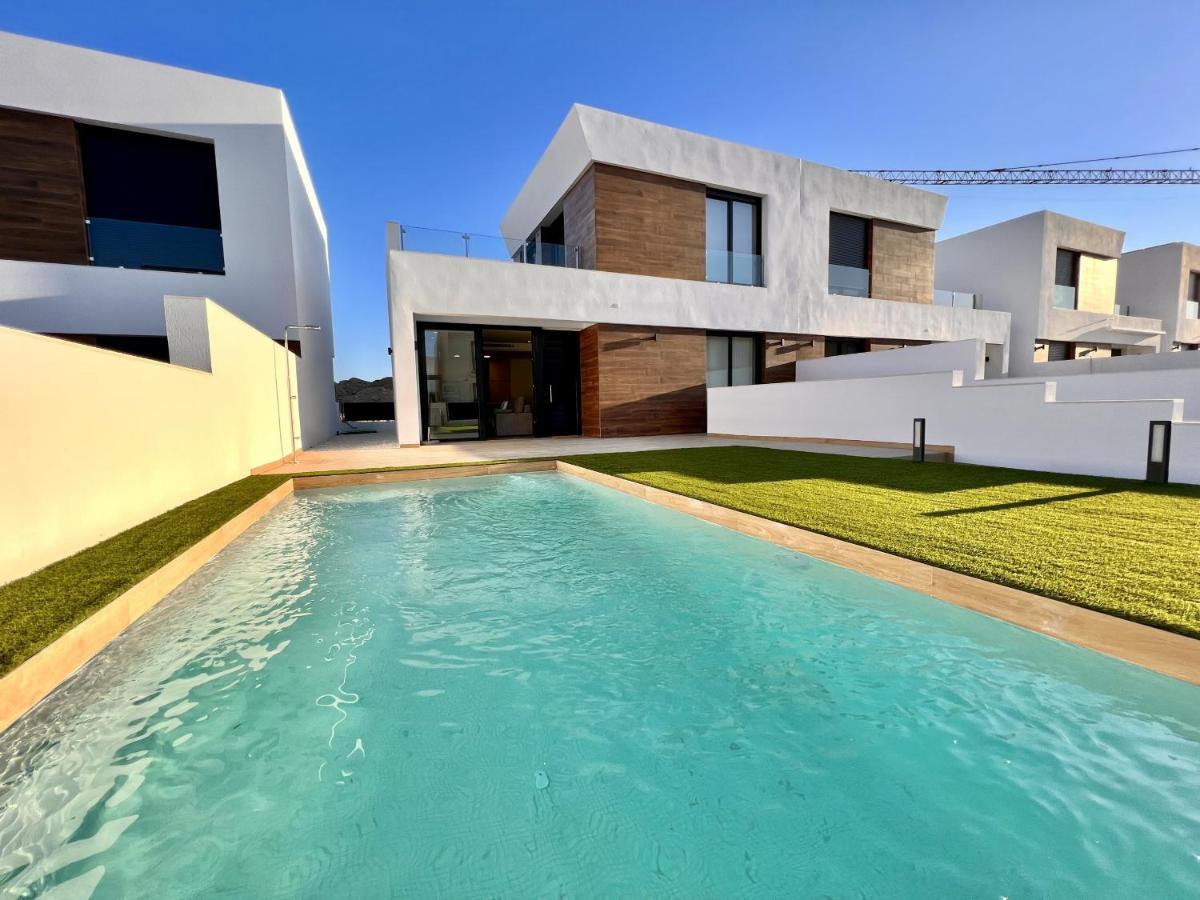 La Masion De Tout Seasonal Rental El Campello Zewnętrze zdjęcie