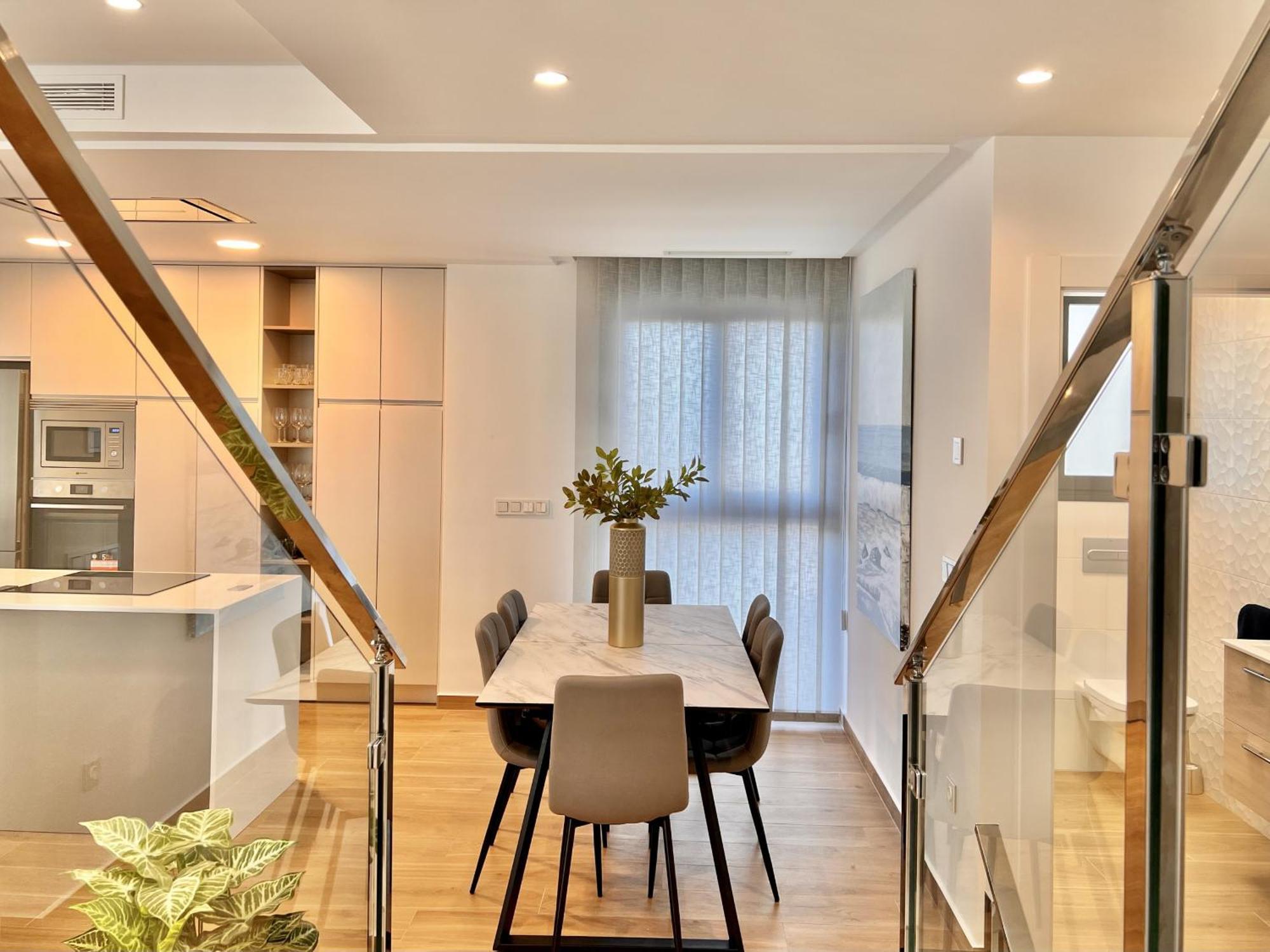 La Masion De Tout Seasonal Rental El Campello Zewnętrze zdjęcie