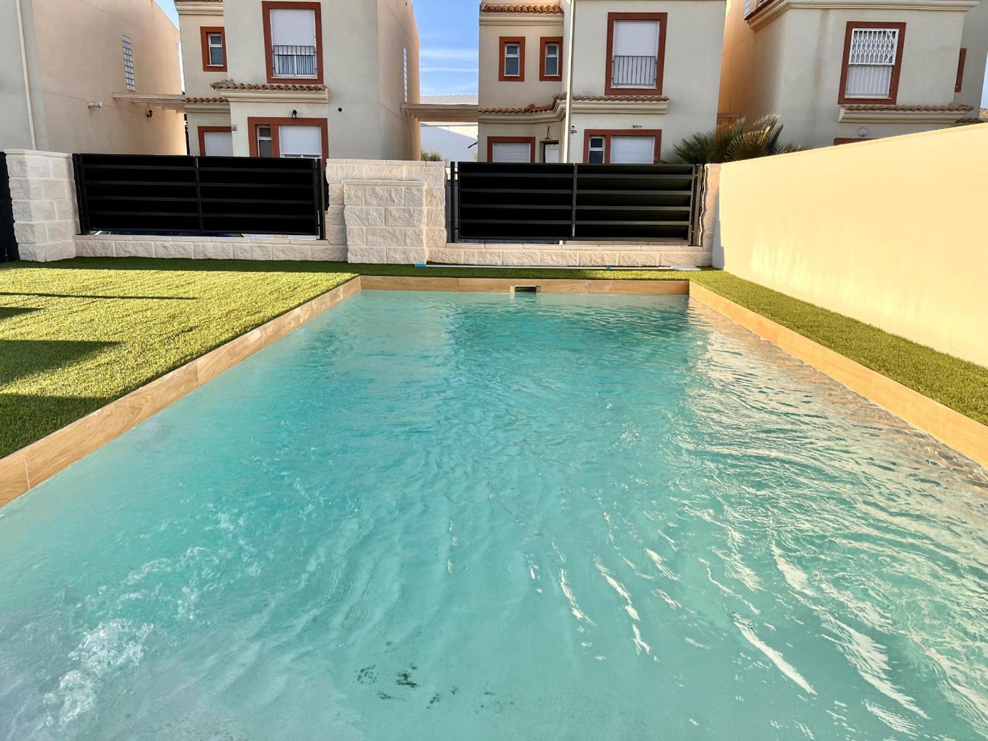 La Masion De Tout Seasonal Rental El Campello Zewnętrze zdjęcie