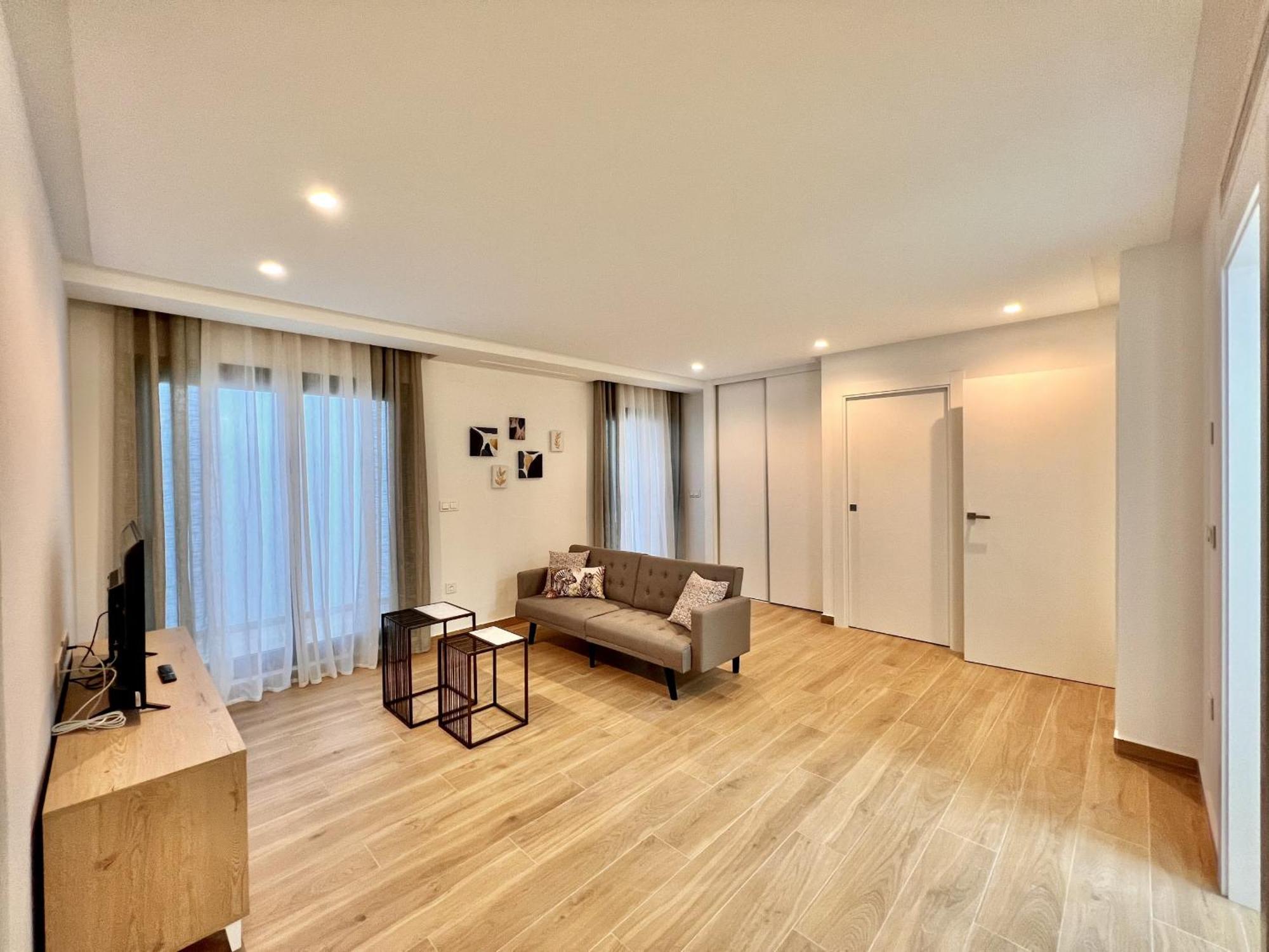 La Masion De Tout Seasonal Rental El Campello Zewnętrze zdjęcie