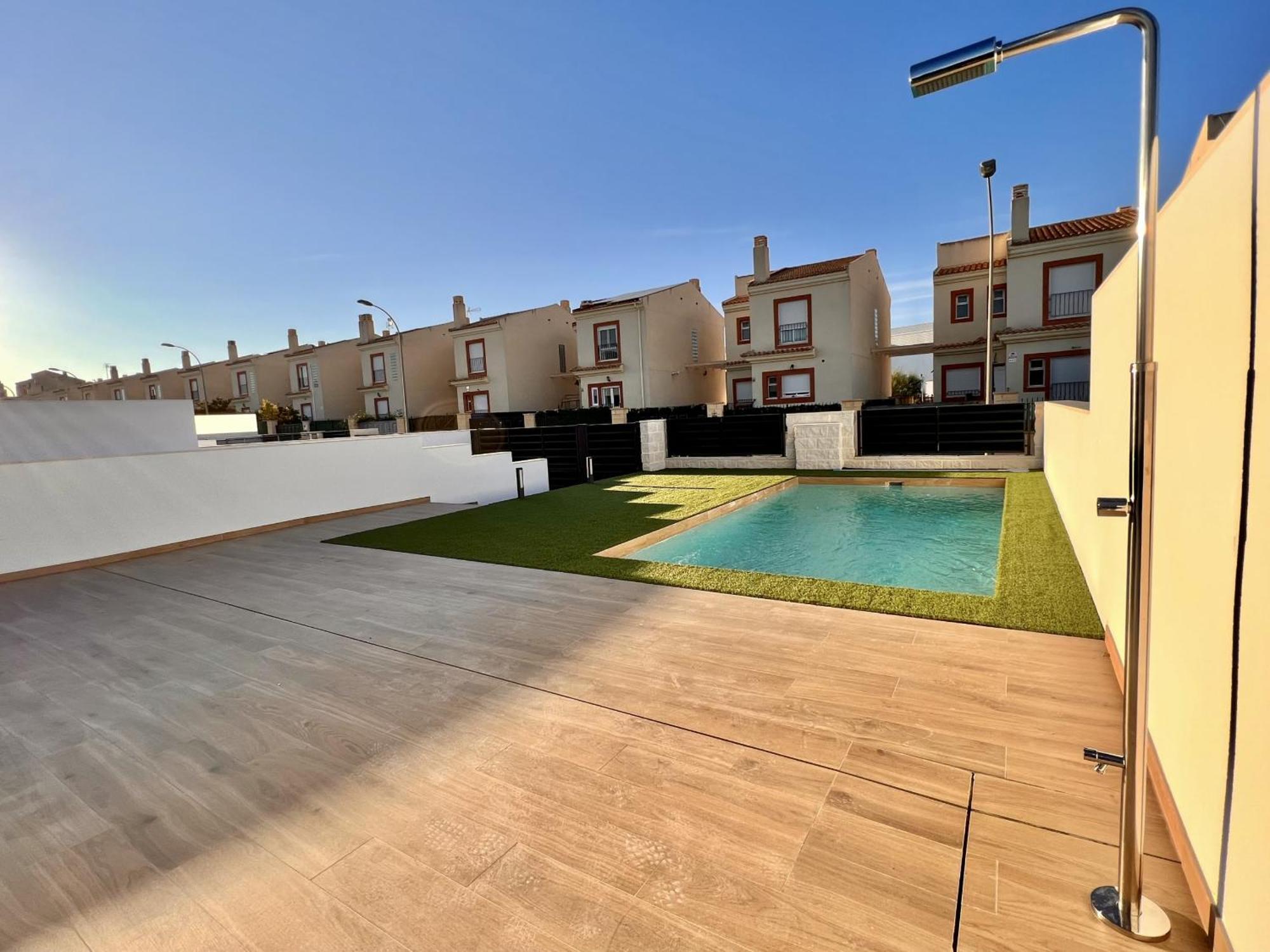 La Masion De Tout Seasonal Rental El Campello Zewnętrze zdjęcie