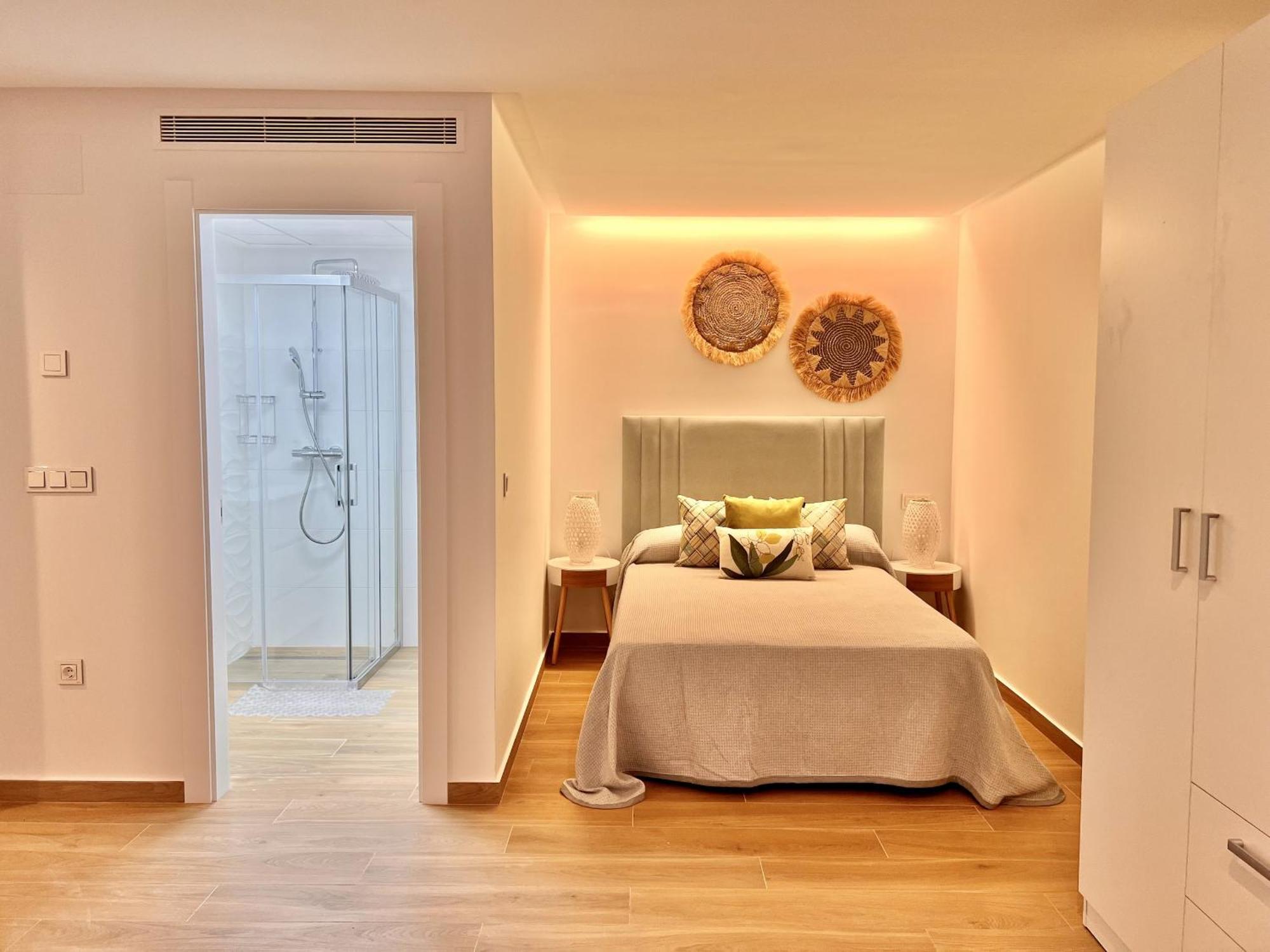 La Masion De Tout Seasonal Rental El Campello Zewnętrze zdjęcie