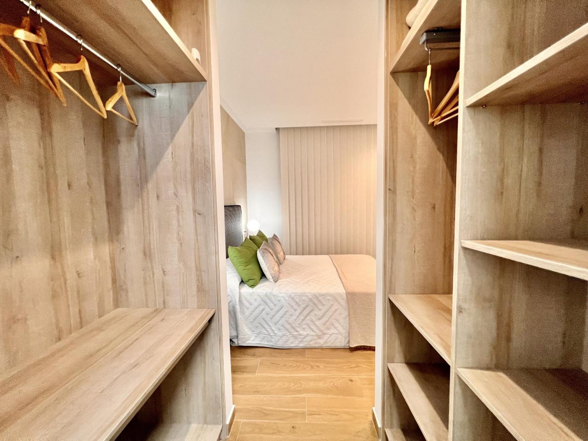 La Masion De Tout Seasonal Rental El Campello Zewnętrze zdjęcie