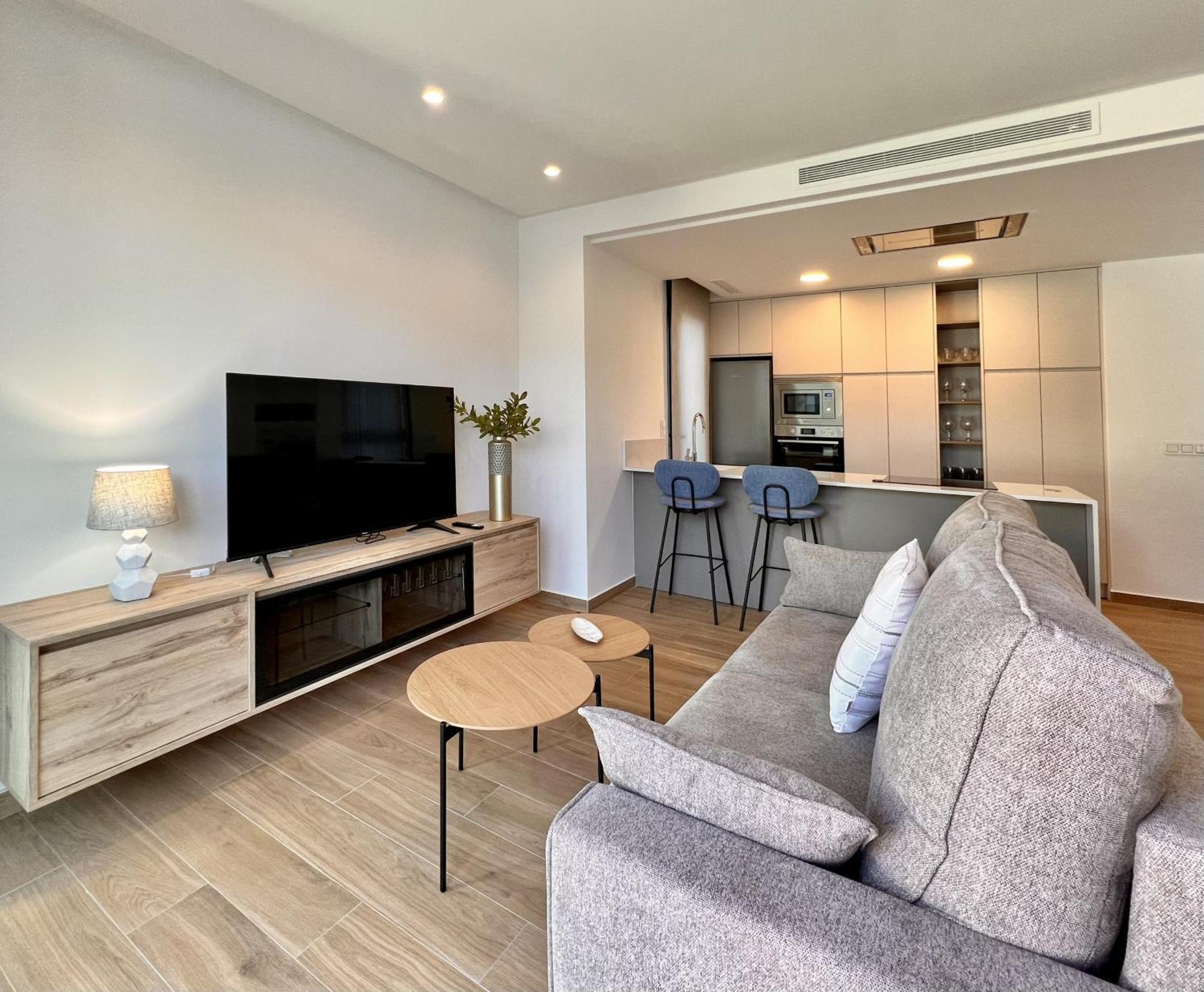 La Masion De Tout Seasonal Rental El Campello Zewnętrze zdjęcie