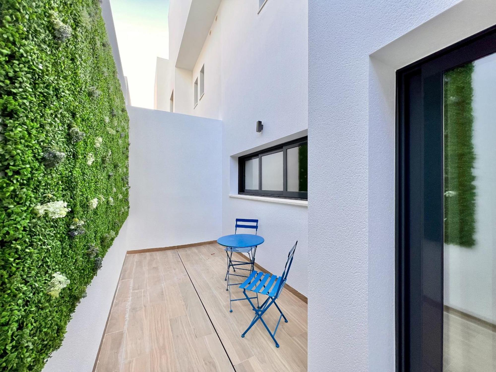 La Masion De Tout Seasonal Rental El Campello Zewnętrze zdjęcie
