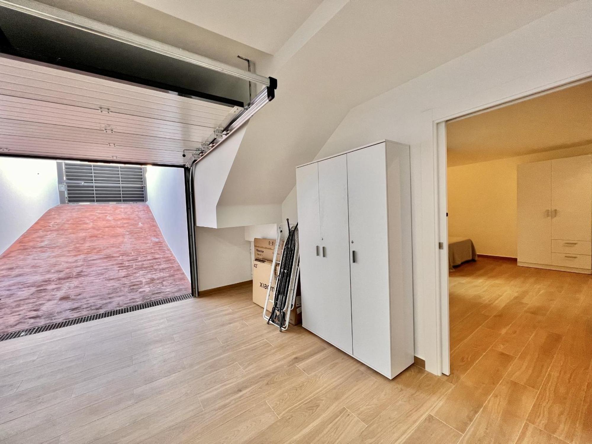 La Masion De Tout Seasonal Rental El Campello Zewnętrze zdjęcie