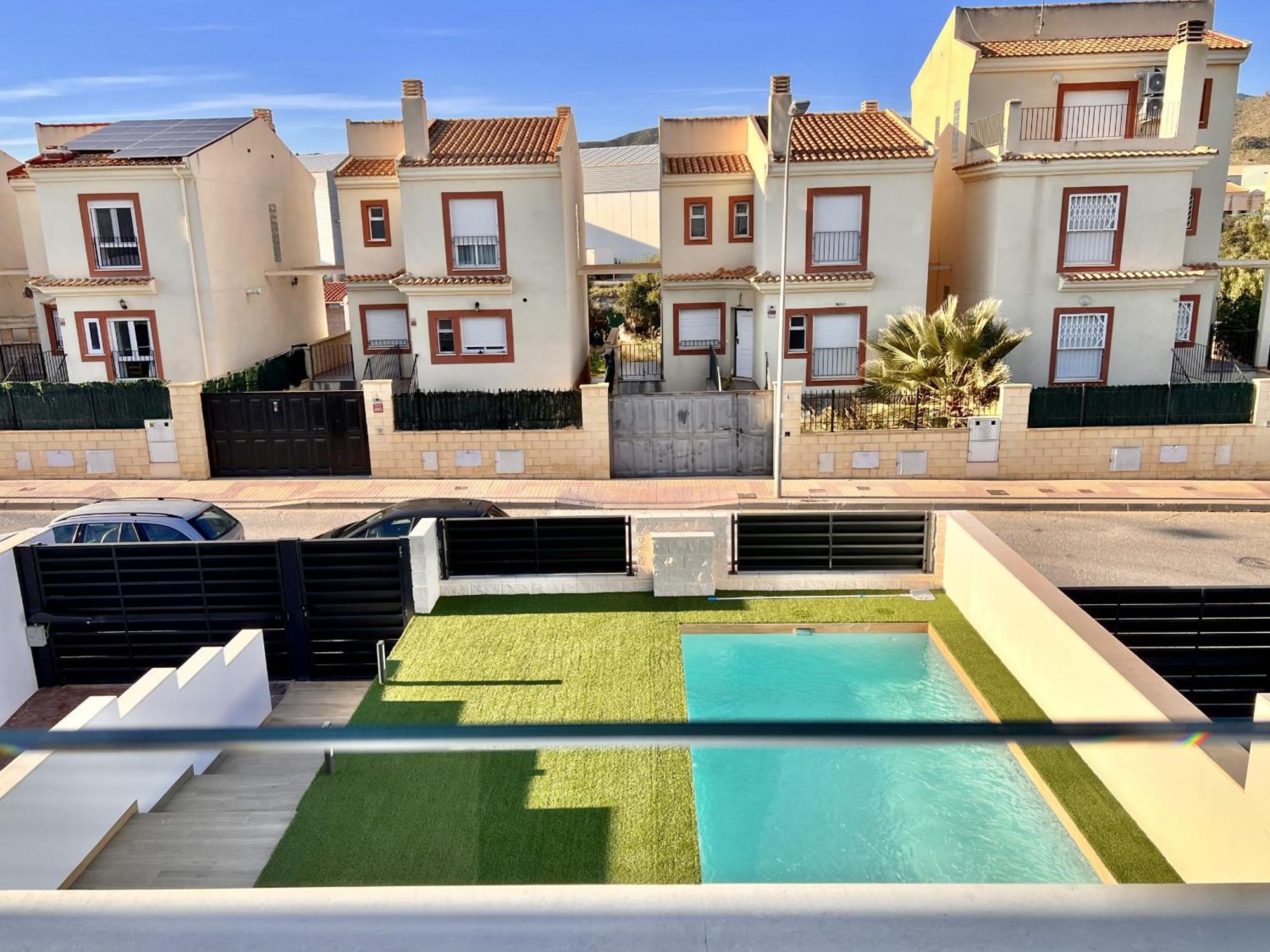 La Masion De Tout Seasonal Rental El Campello Zewnętrze zdjęcie